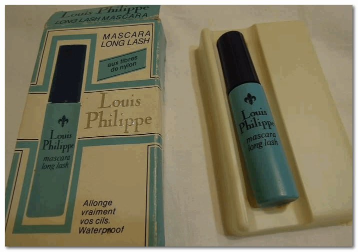 Советская косметика и парфюмерия- VI 